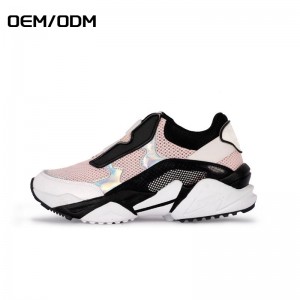 Factory Free sample New Fashion Sneaker Custom Design Men′ S Casual Wholesale Shoes Sneakers Casual Shoes