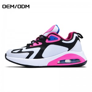 China OEM ODM Service Stylish Branded Trainers Wong diwasa High Quality Women Sneakers Brand