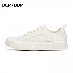 Professional Design OEM Custom Men Sneaker Casual Fashion Sports Running Shoes Men Shoes