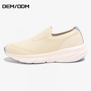 New Arrival Running Shoes Footwear Hot Sale Casual Sport Other Trendy Shoes for Men