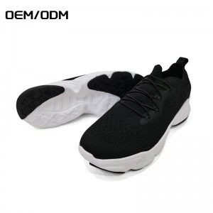 Factory Cheap Hot Sports Trainers Women Walking Style Sneakers Sport Shoes Casual Shoes