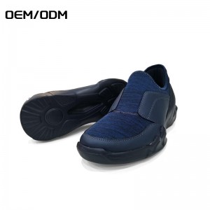 Cheap PriceList for Colorful Light Walking Style Casual Women Shoes