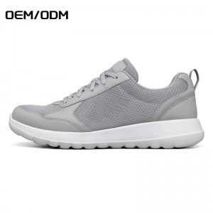 Wholesale High Quality Sports Trend Fashion Zapatillas Trainers Branded Casual Latest Designer Shoe For Men