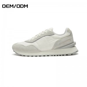 Ordinary Discount 2022 Brand Men Running Casual Shoes Popular Leisure Shoes, Comfortable Athletic Women Sneaker Shoes, Low MOQ Stock Footwear New Style Fashion Sport Shoes