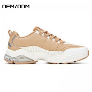 Preferred Classic Design Breathable Anti-Slip Men’s Sneakers New Women Sport Shoe