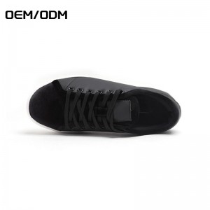 China Supplier Hot Sale High Quality Branded Loafers Sports Shoes Classic Oxford Fashion Men Leather Casual Shoes