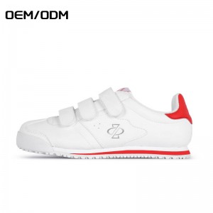 Best-Selling Custom Light Wight Men Sneakers Sport Running Shoes