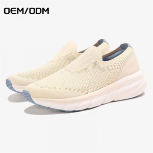 New Arrival Running Shoes Footwear Hot Sale Casual Sport Other Trendy Shoes for Men