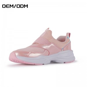 OEM/ODM Supplier 2022 Men′ S Slip-on Sneaker Fashion Walking Shoes Sport Shoes Running Casual Shoes Fashion