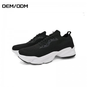 Factory Cheap Hot Sports Trainers Women Walking Style Sneakers Sport Shoes Casual Shoes