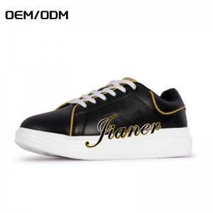 Discountable price Step Kemp Durable Cheap Soccer Shoe Most Popular Design Breathable Sport Shoes Men