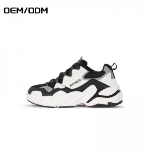 Factory wholesale Custom Durable Shoes Classics Fashion Comfort Shoe Man Sneaker Shoe Manufacture