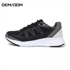 OEM China Custom Men′ S Low Top Anti-Slip Training Shoes Casual Shoes