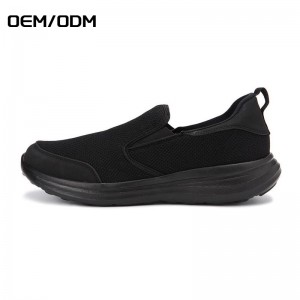 OEM Factory for Wholesale Fashion Casual Men Loafers Moccasin Driving Shoes Leather Shoes