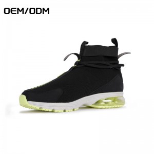 Good quality Custom Unisex Road Running Shoes Men Sneakers Lightweight Athletic Tennis Sports Walking Breathable Shoes