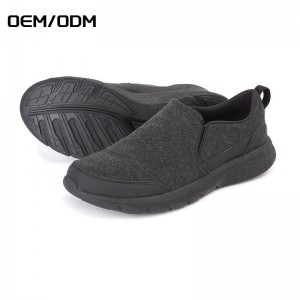 Good Quality 2022 New Arrival Fashion Shoes Sports Shoes Brand Footwear, New Style Casual Men Running Sneaker Shoes, Low MOQ Stock Comfortable Leisure Shoes