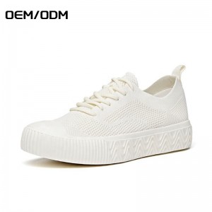 Professional Design OEM Custom Men Sneaker Casual Fashion Sports Running Shoes Men Shoes