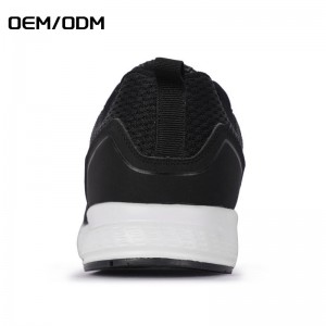 Discount Price Manufacturer Wholesale Trend Men Lightweight Casual Sports Shoes