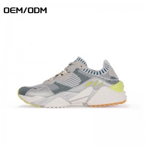 Big Discount Mens Life Style Design Classical Light and Breathable Casual Shoes