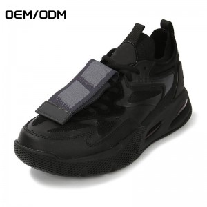 Wholesale OEM Custom Leisure Fashion Branded Sneaker Ladies Casual Sport Shoes Women Walking Running Shoes