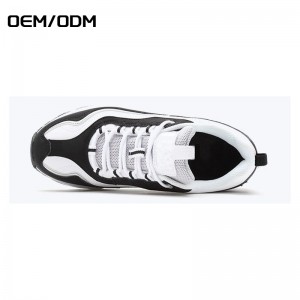 OEM/ODM Manufacturer Industrial Professional Work Shoe with Factory Best Price