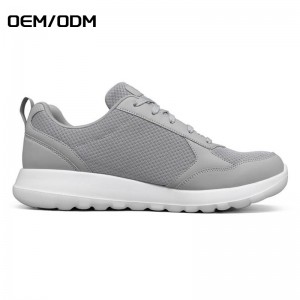 Wholesale High Quality Sports Trend Fashion Zapatillas Trainers Branded Casual Latest Designer Shoe For Men