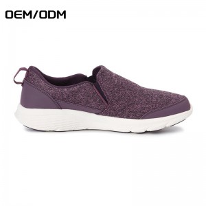 Factory making Wholesale Men High Quality Breathable Fashion Sneakers Factory Customization Mens Lightweight Casual Sports Shoes