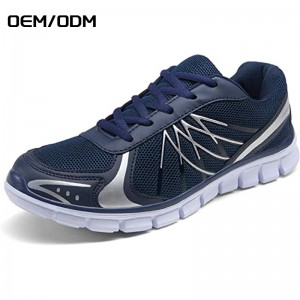 China Women Casual Shoes Ultra Lightweight Sneakers Athletic Walking Shoe Fashion Shoes