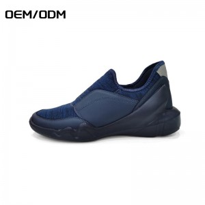 Cheap PriceList for Colorful Light Walking Style Casual Women Shoes