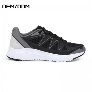 OEM China Custom Men′ S Low Top Anti-Slip Training Shoes Casual Shoes