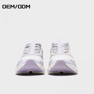 Fujian Maker Oem Odm Service Outdoor Trainers Zapatillas Wholesale Fashion Custom Sport Running Shoes