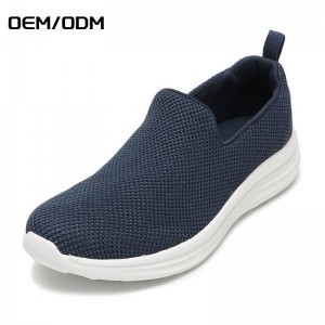 Factory Customized Hot Sale New Design High Quality Branded Slippers Sandals Half Luxury Sports Shoes Classic Shoes Hand-Painted Oxford Business Men Leather Original Casual Shoes