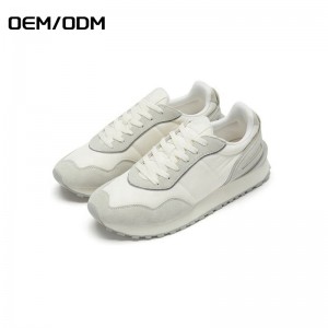 Ordinary Discount 2022 Brand Men Running Casual Shoes Popular Leisure Shoes, Comfortable Athletic Women Sneaker Shoes, Low MOQ Stock Footwear New Style Fashion Sport Shoes