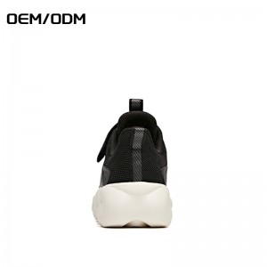 China Maker Custom Logo MD Outsole and Comfortable High Quality Sneakers Original Brand Sneakers Unisex