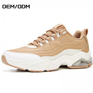 Preferred Classic Design Breathable Anti-Slip Men’s Sneakers New Women Sport Shoe