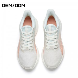 High Top Fashion Platform Sneaker Athletic Trainers Footwear Men Women Rubber Outsole Sports Shoes