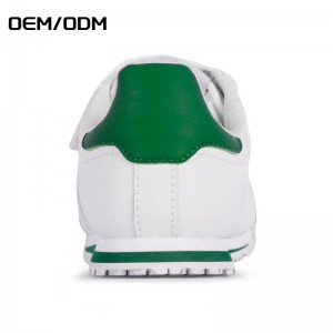 Quality Inspection for The Best Quality of Cream Men Sport Shoes