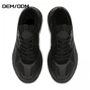 Wholesale OEM Custom Leisure Fashion Branded Sneaker Ladies Casual Sport Shoes Women Walking Running Shoes