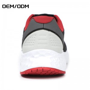 Supply ODM Custom Design Indoor Outdoor Men Football Soccer Man Sport Shoes