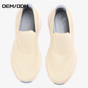 New Arrival Running Shoes Footwear Hot Sale Casual Sport Other Trendy Shoes for Men