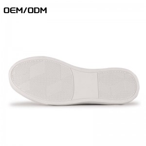 Factory Free sample Wholesale on-Sale Men Fashion Comfort Casual Sport Shoes