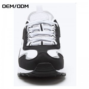 OEM/ODM Manufacturer Industrial Professional Work Shoe with Factory Best Price