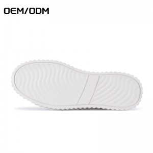 OEM/ODM Factory Comfort Light Sole Sports Casual Design Unisex Men and Women Sneaker Shoe