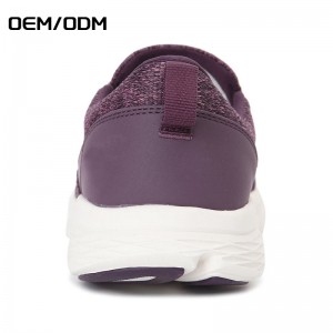 Factory making Wholesale Men High Quality Breathable Fashion Sneakers Factory Customization Mens Lightweight Casual Sports Shoes