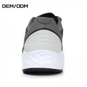 OEM China Custom Men′ S Low Top Anti-Slip Training Shoes Casual Shoes