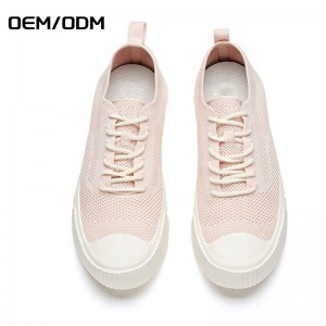 Professional Design OEM Custom Men Sneaker Casual Fashion Sports Running Shoes Men Shoes