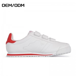 Best-Selling Custom Light Wight Men Sneakers Sport Running Shoes