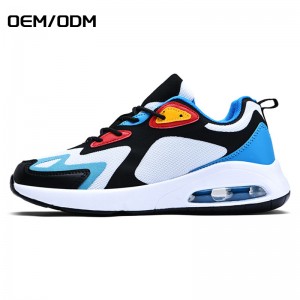 China OEM ODM Service Stylish Branded Trainers Adult Men High Quality Women Sneakers Brand