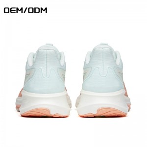 High Top Fashion Platform Sneaker Athletic Trainers Footwear Men Women Rubber Outsole Sports Shoes