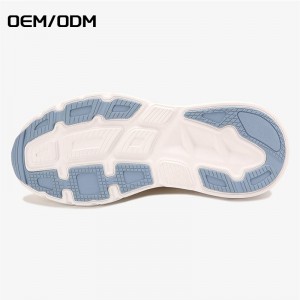 New Arrival Running Shoes Footwear Hot Sale Casual Sport Other Trendy Shoes for Men